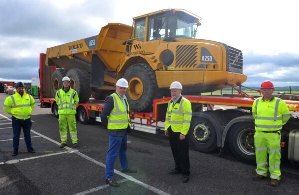 Cork Airport shuts for runway rebuild — with the promise that it will reopen on time