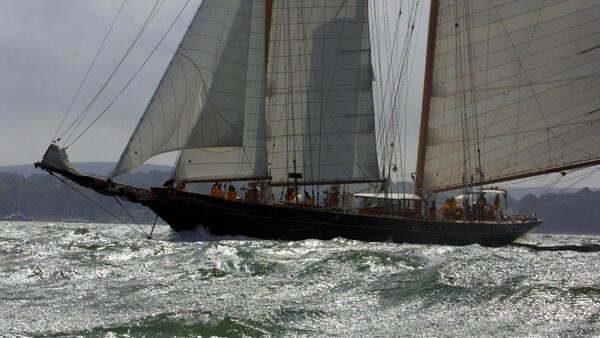 'It's ours to lose': Pressure on Ireland not to scuttle its bid to host €500m America’s Cup