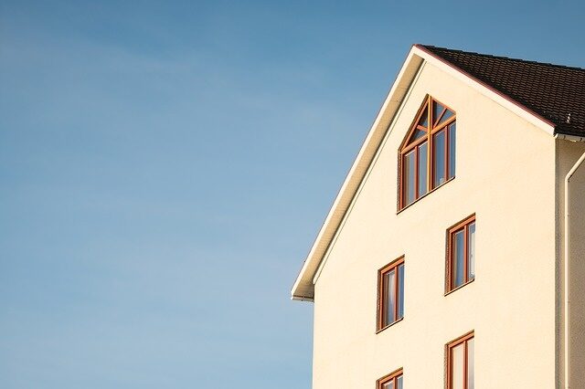 Dublin and Cork have highest average house prices in the country