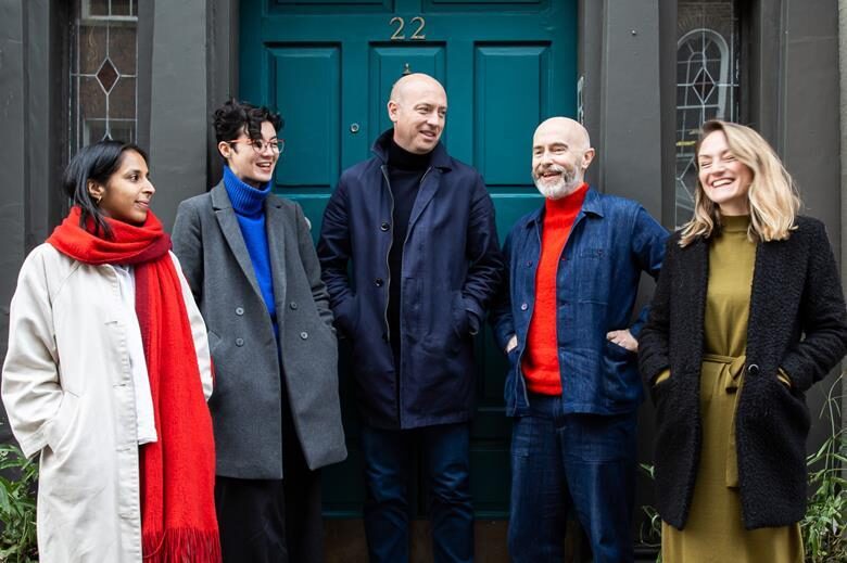 Hawkins Brown eyes Irish expansion with Dublin office