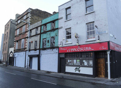 Proposed hotel at site of Dublin's Cobblestone pub refused planning permission