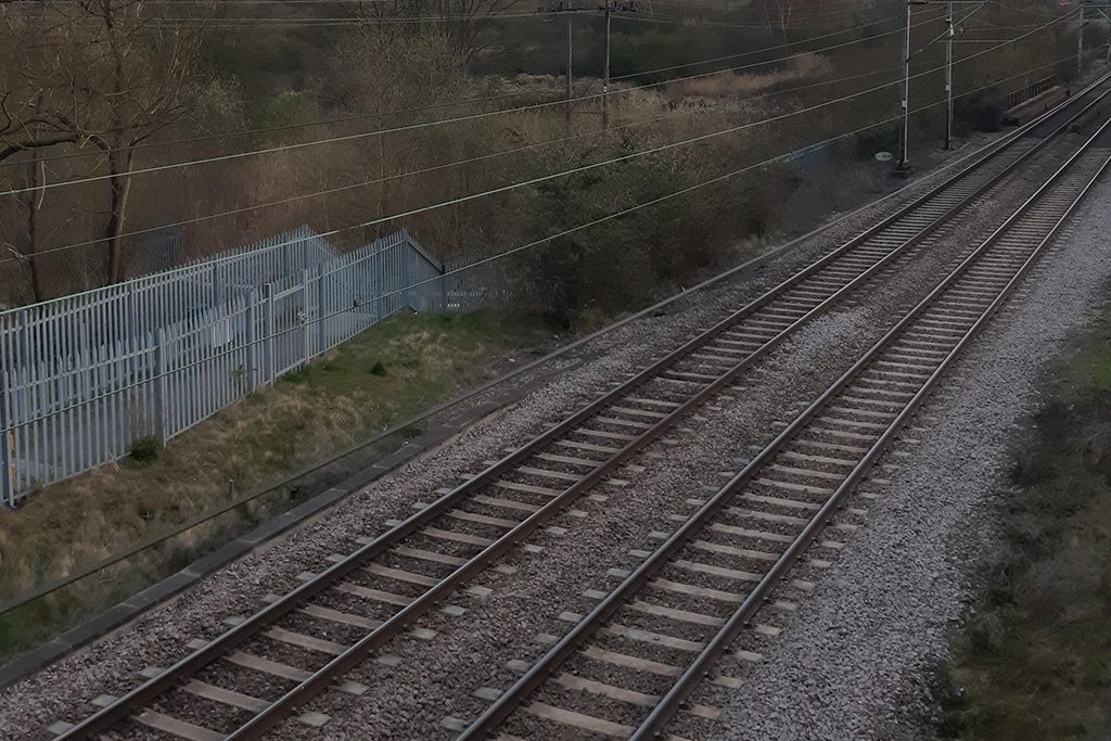 Consultation launched on all-Ireland rail strategy