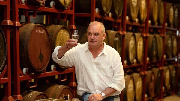 'It's a distillery, not Rapunzel’s castle' - Locals object to Dingle distillery expansion