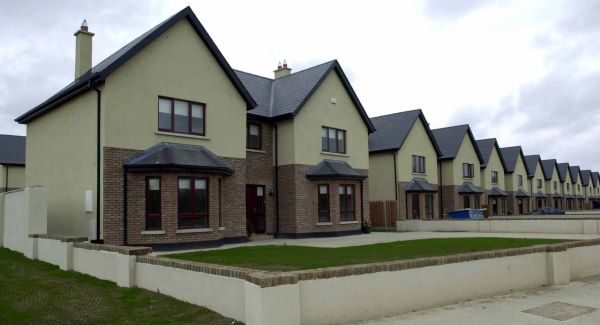AIB launches new €500m social housing fund