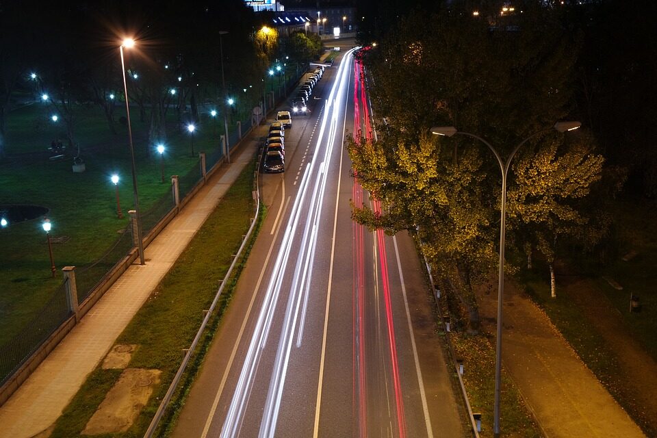 SNC-Lavalin to oversee Ireland's motorway maintenance