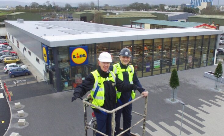 Aldi and Lidl announce separate multi-million euro investments in Cork