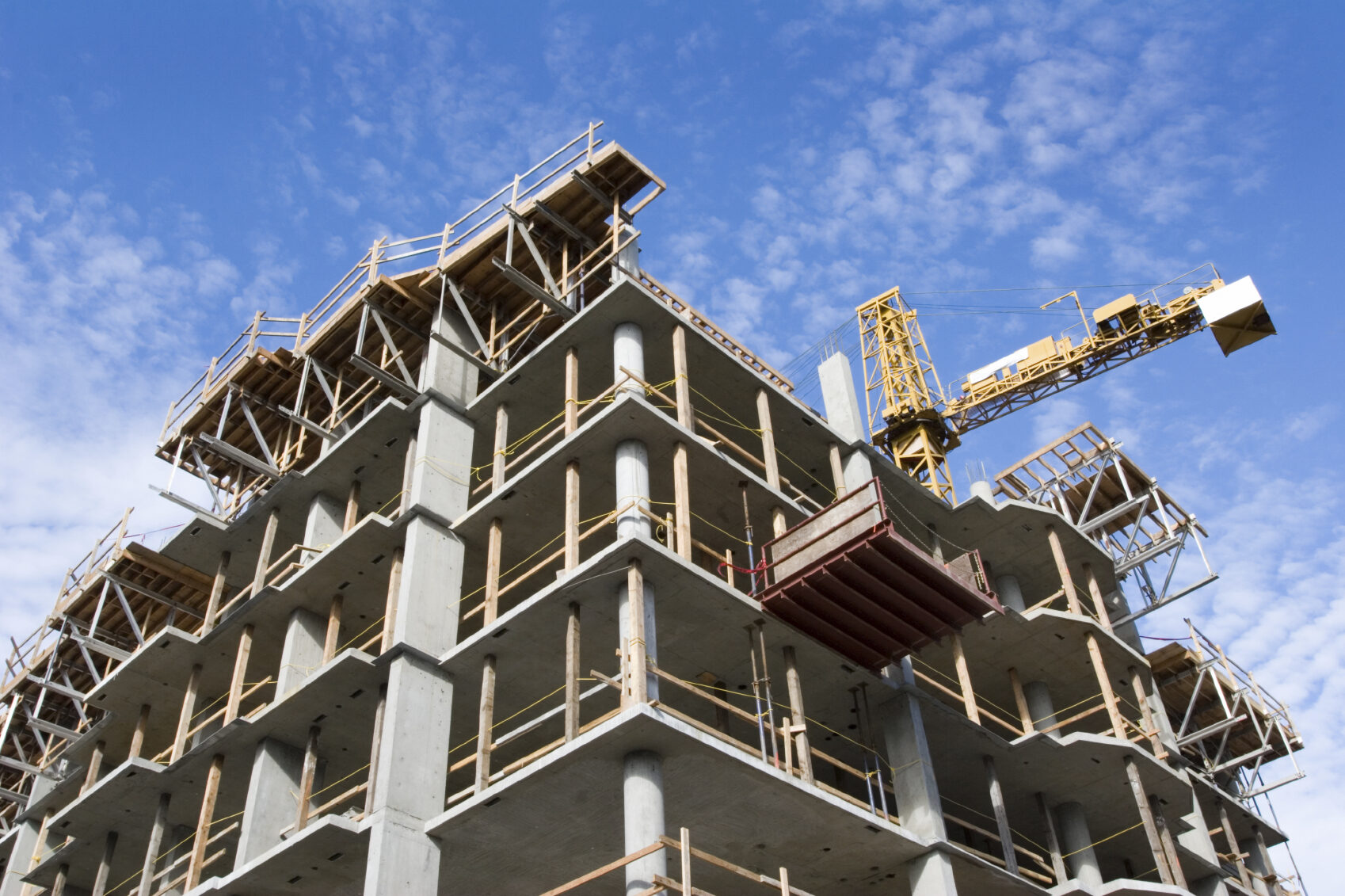 Housebuilder Glenveagh says industry facing 'extraordinary' period of rising costs