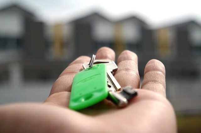 Irish residential properties bets big on rentals