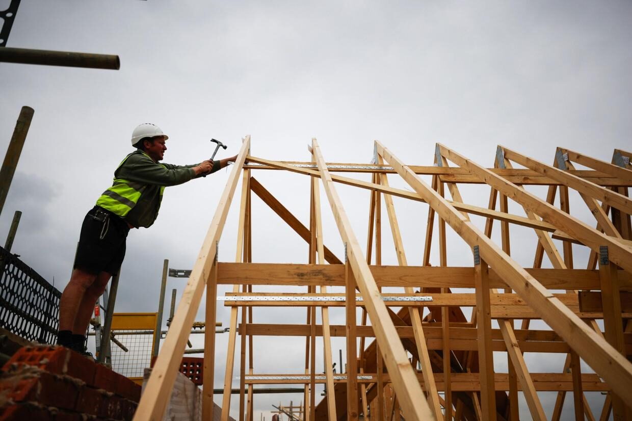 Plan to build social housing in Limerick faces fresh uncertainty over funding