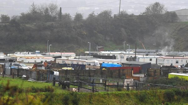 Traveller housing scheme planned for next to Cork's Spring Lane site