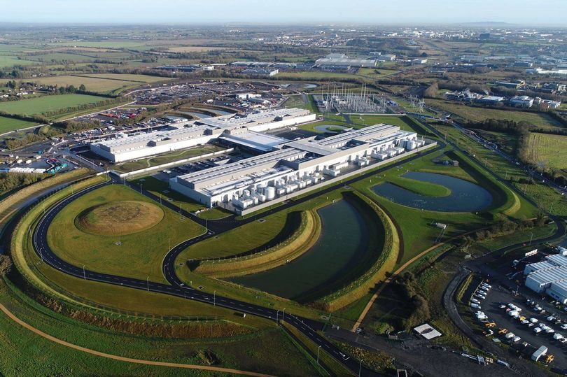 EirGrid confirms it will not connect more data centres in Dublin until 2028
