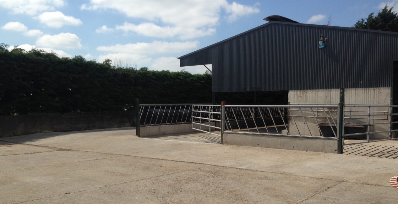 New legislation will apply to farm-building contractors