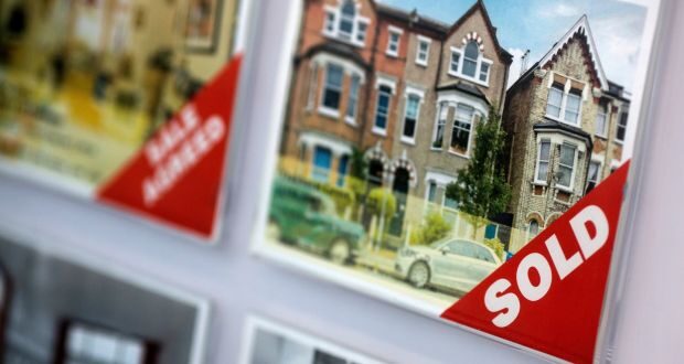 House prices forecast to rise by 5% as supply struggles to meet demand