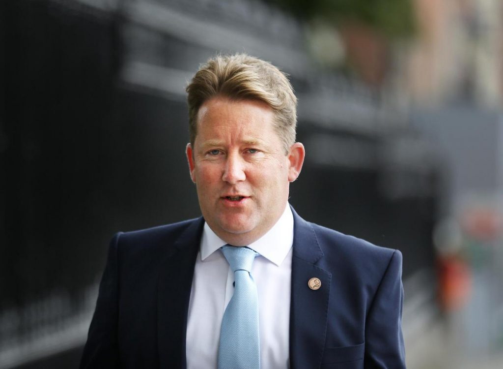 ‘Construction sites will not be closed again,’ minister vows as targets missed