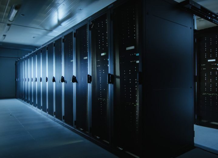 Echelon receives €855m in funding to complete four Irish data centres