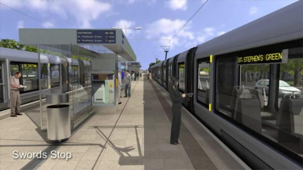 Cost escalation warning on Dublin’s MetroLink if officials fail to co-operate