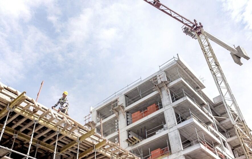 Protocol 'is working for construction' despite price challenges