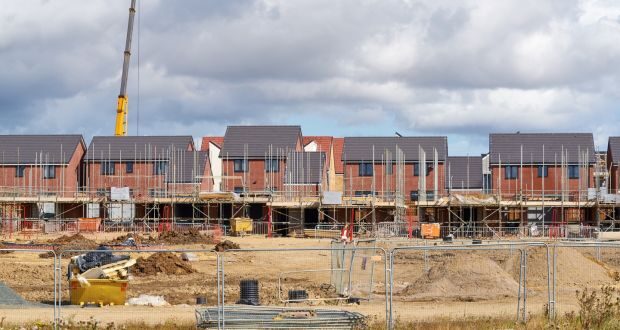 Time for reality check on State’s capacity to build social housing
