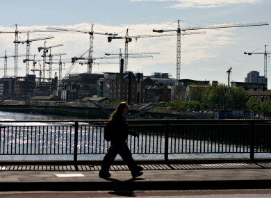 New Dublin development plan set to restrict the construction of Build to Rent apartments
