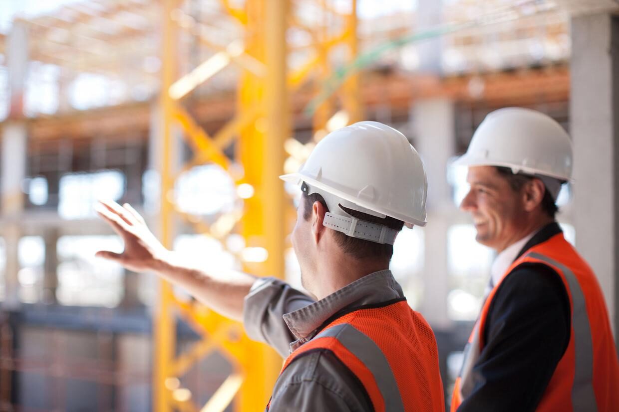 Construction and materials giant Northstone posts £6.8m loss