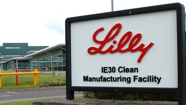 Eli Lilly to invest €400m and create 800 jobs in Limerick expansion