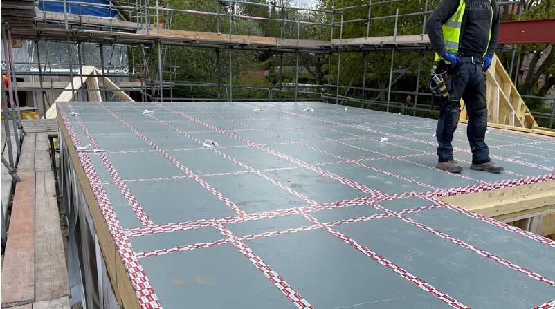MEDITE SMARTPLY launches SMARTPLY SURE STEP