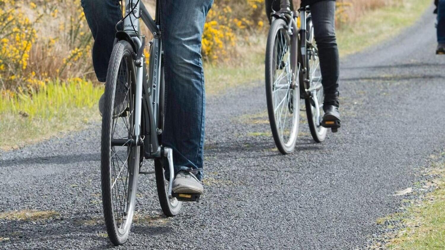 Councillors updated on €2.4m Mayo greenway projects