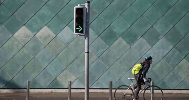 Lack of consultation on new cycling infrastructure in Dublin city, councillors say
