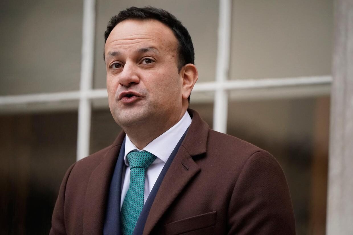 Tánaiste admits ‘difficulty’ in getting young people to apply for construction courses