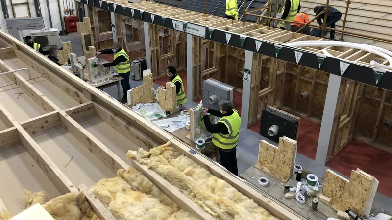SEAI site 'overwhelmed' after retrofit scheme announced