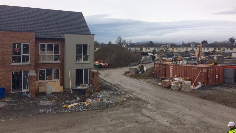Land deals of close to €650m struck in 2021 - report