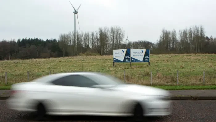 Northern Ireland seeks to fix longstanding productivity problem