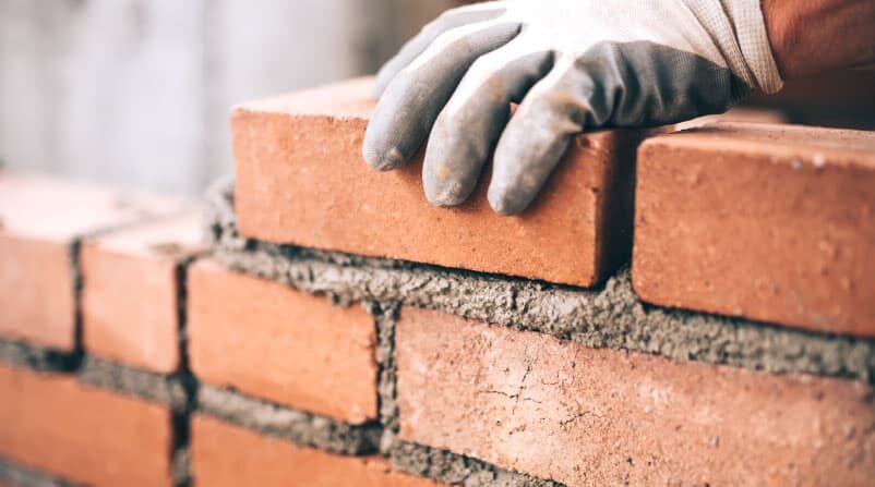 The number of residential commencement notices lodged in Ireland in 2021 was above pre-pandemic levels, according to a new report from Deloitte.