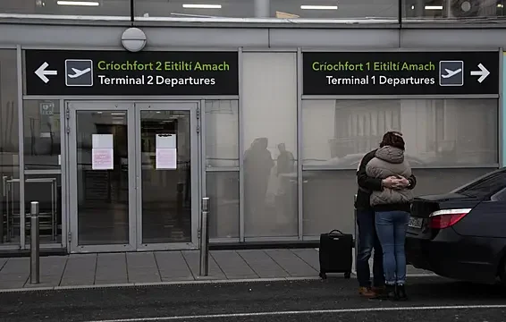 Daa gets approval for new paid drop-off and pick-up zone at Dublin airport