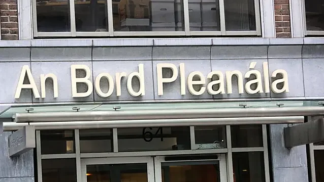 Cork GAA cleared to lodge 'fast track' plans for residential development on GAA lands