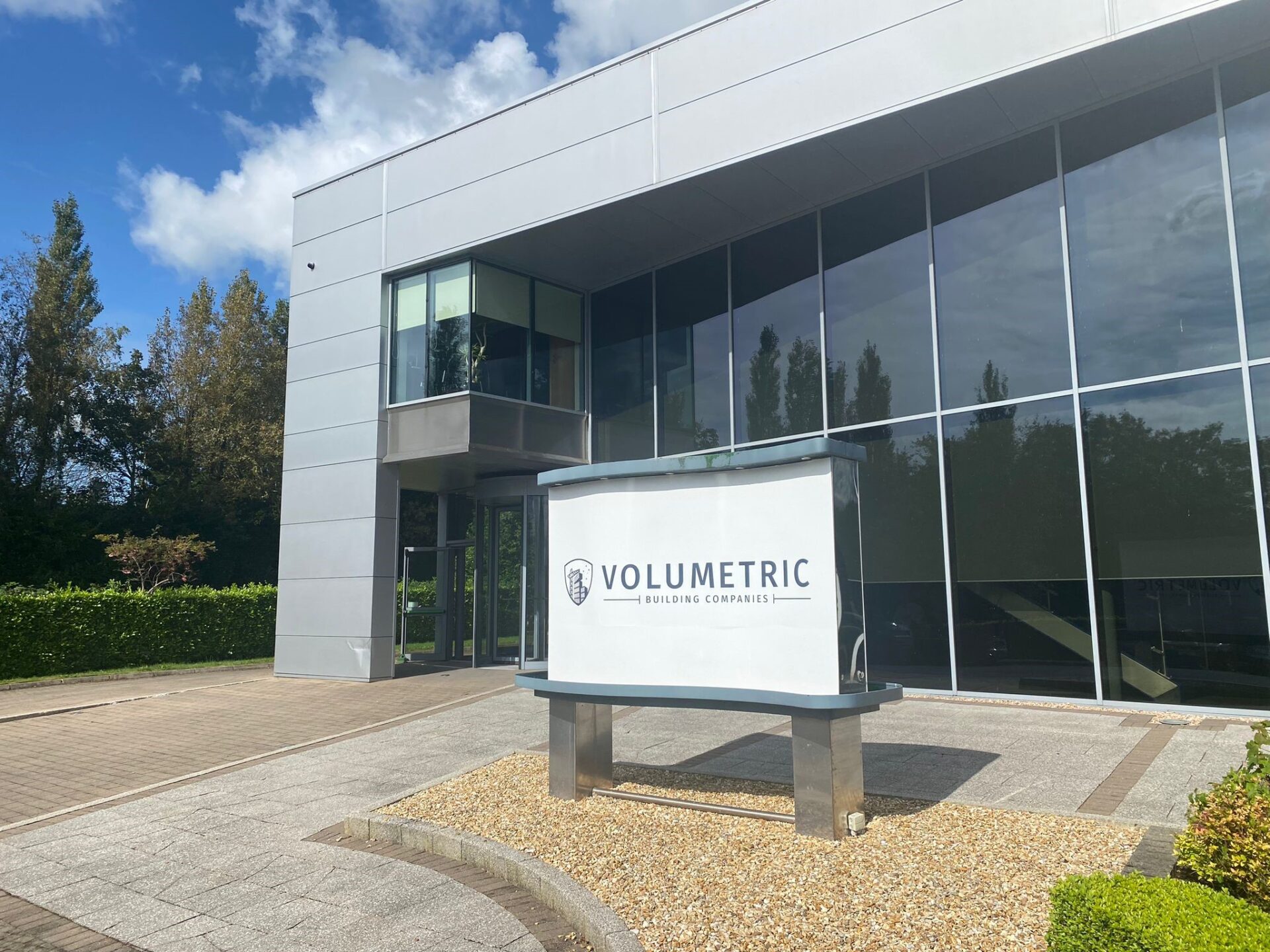 VBC expands its operations with the opening of a Global Centre of MMC Excellence in Ireland