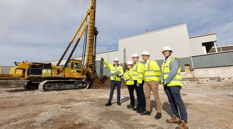 PepsiCo to invest further €39 million in Cork facility
