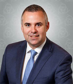 New CEO announced at Quintain Ireland