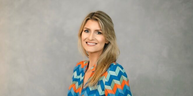 Hali Cherrywood appoints Director of Marketing and Innovation