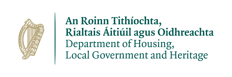 €9 million in funding for 2024 built heritage schemes