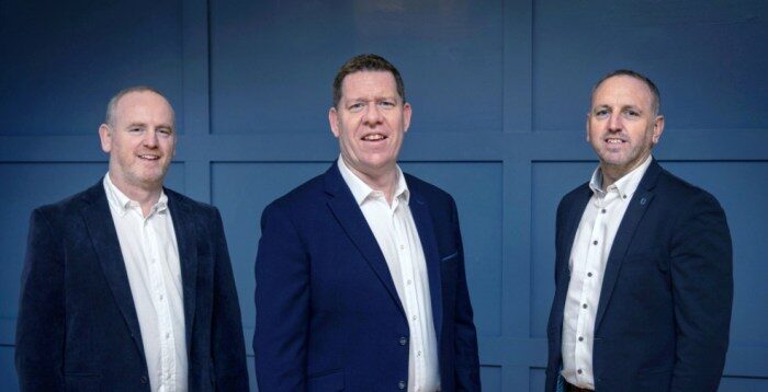 Niaron Ltd announces Colin Cleary as Managing Director