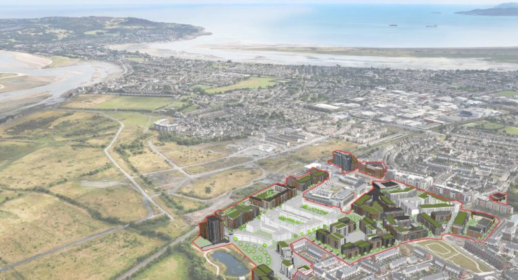LDA completes purchase of Clongriffin lands with potential to deliver over 2,300 homes