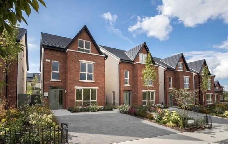 Cairn granted planning for a further 565 residential units at Seven Mills, a new town in Dublin 22