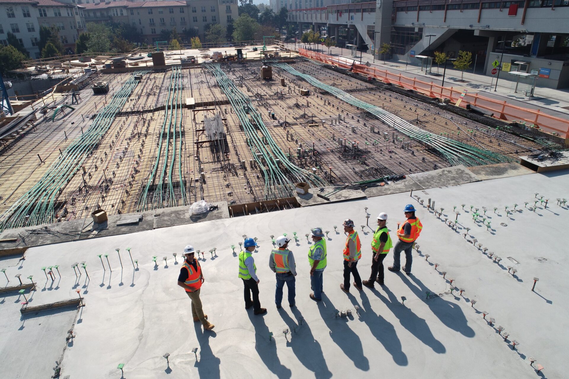 Government Unveils Construction Jobs Boost Plan