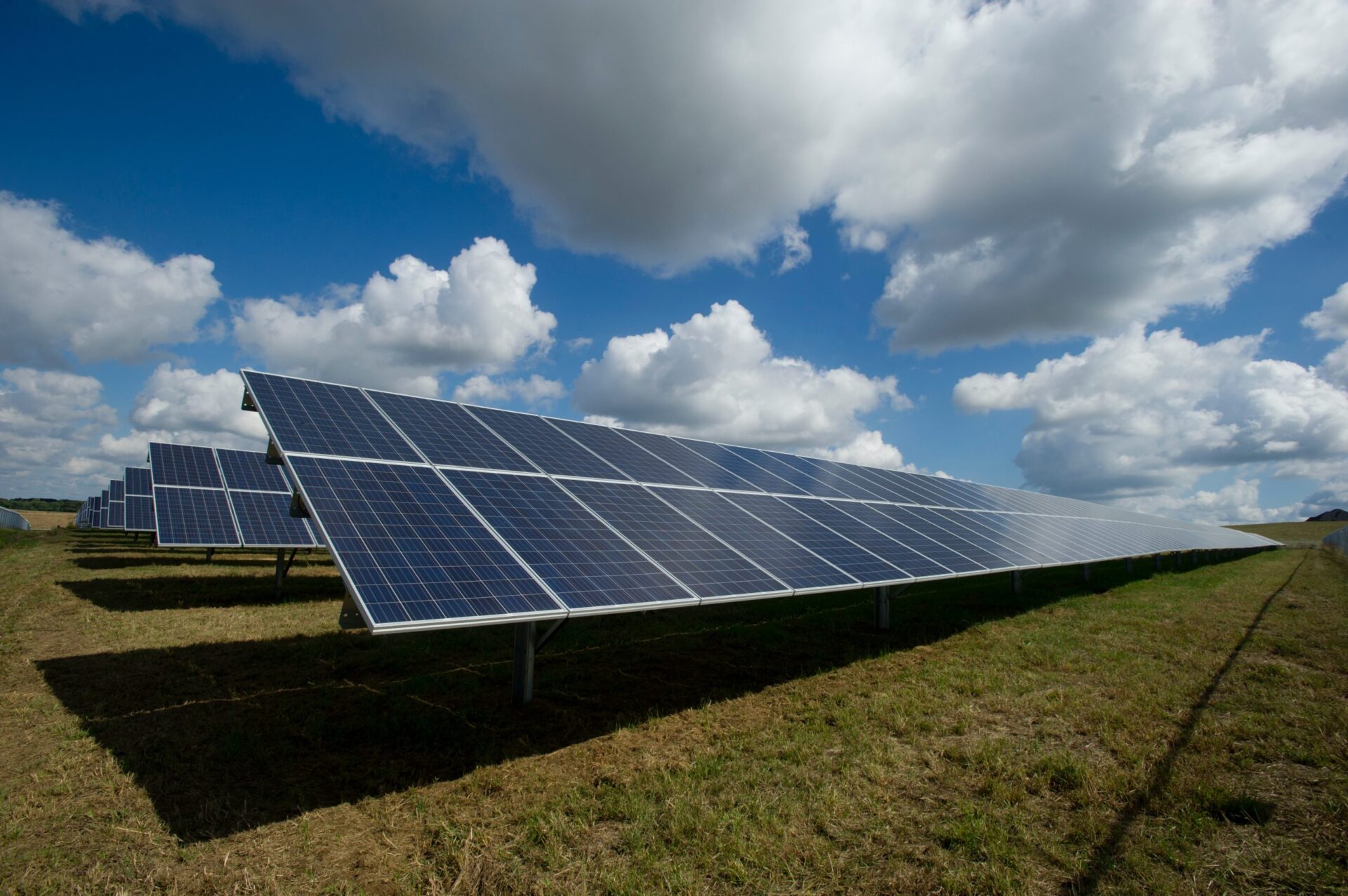 GP Joule Unveils Bold €200 Million Solar Project in County Meath