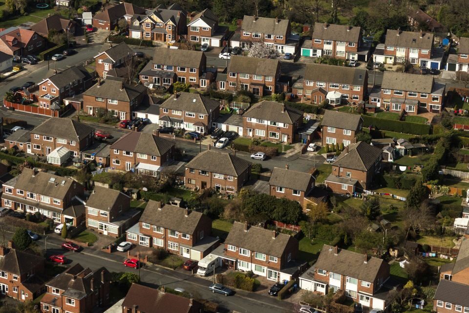 Planning Process Delays Affect Over 1,100 Social Houses in Cork City