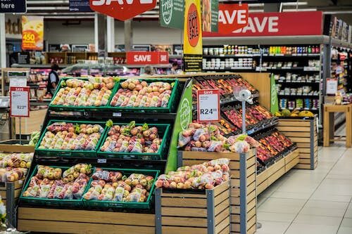 Elliott Group Completes Stunning Dunnes Stores Fit-Out in Point Village