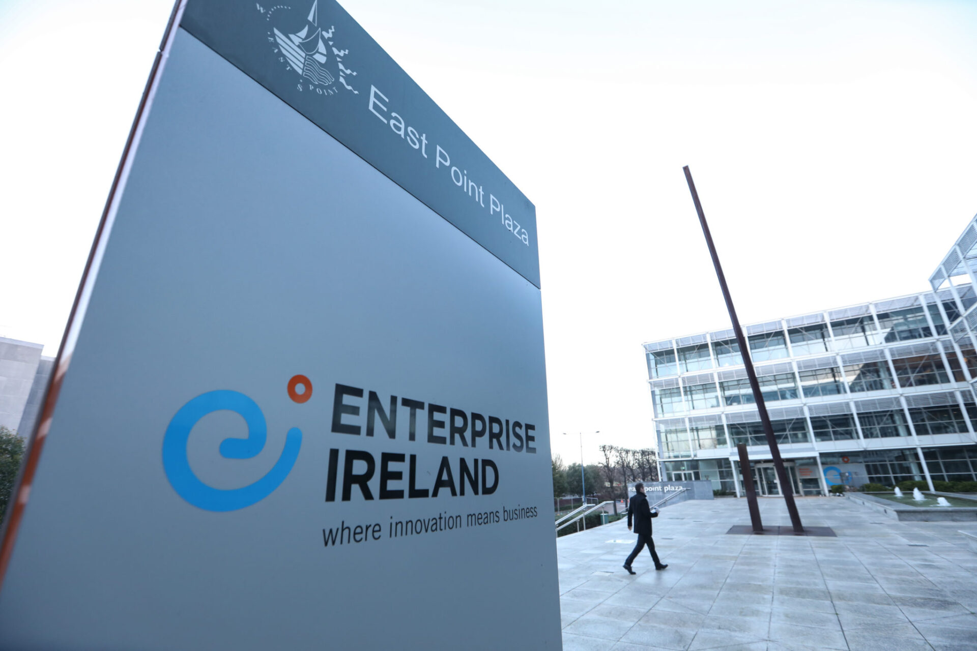 Enterprise Ireland Reports Record Job Growth Amidst Challenging Year