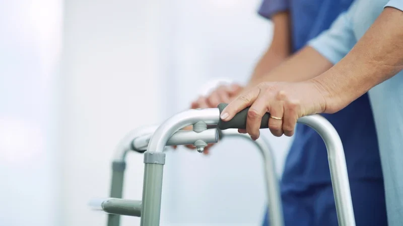 Ireland's Nursing Home Sector Faces Growing Dependence on International Operators, Reveals ESRI Report