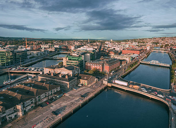 Port of Cork Explores Multi-Storey Solution to Cope with 60% Surge in Vehicle Imports